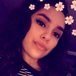 Meet your Posher, Marisol